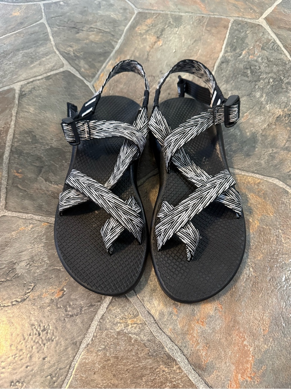 Chaco sandals